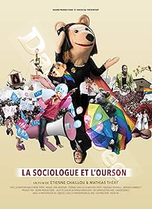 The Sociologist and the Bear Cub | La sociologue et l
